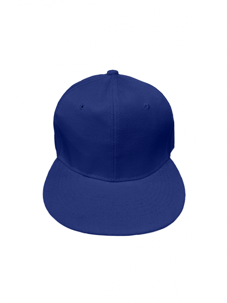 Снепбек синий