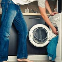 Как правильно стирать футболку с принтом — в стиральной машине или вручную