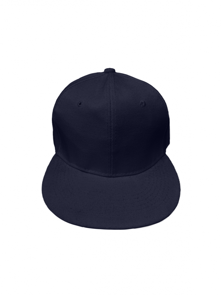 Снепбек тёмно-синий