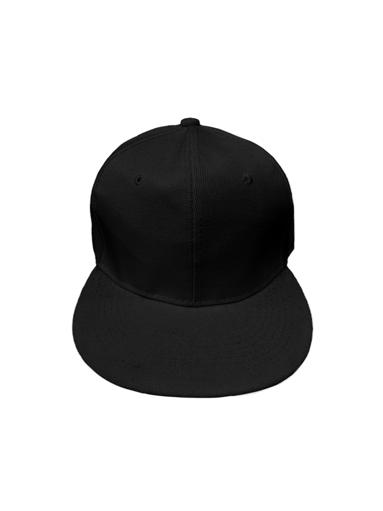 Снепбек черный