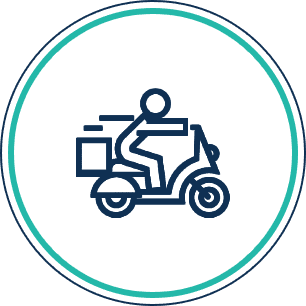 Курьерская доставка