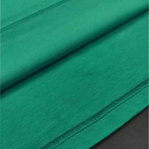 Футболка мужская (хлопок) мятная