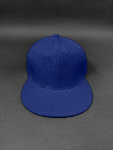 Снепбек синий