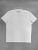 Футболка мужская (хлопок) белая