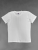 Футболка детская (хлопок) белая