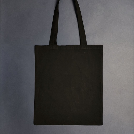 Сумка Шоппер черная