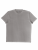 Футболка мужская (хлопок) светло-серая