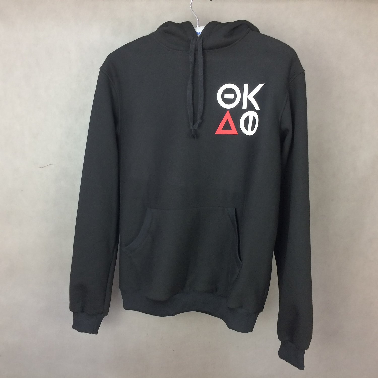 Печать логотипов