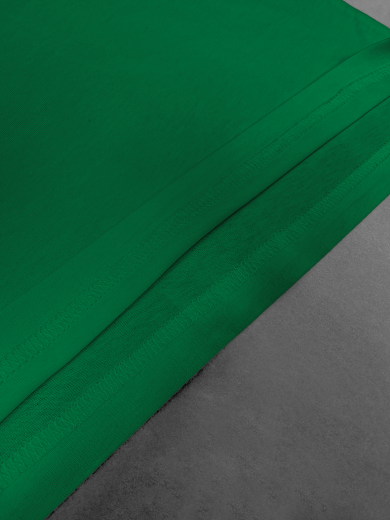 Футболка детская (хлопок) зеленая