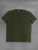 Футболка мужская (хлопок) хаки