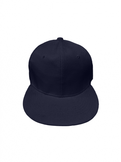 Снепбек тёмно-синий