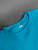 Свитшот 2х-нитка бирюзовая