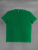 Футболка мужская (хлопок) зеленая бенеттон