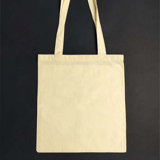 Сумка Шоппер натуральная (бежевая)