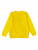 Свитшот 2х-нитка желтая