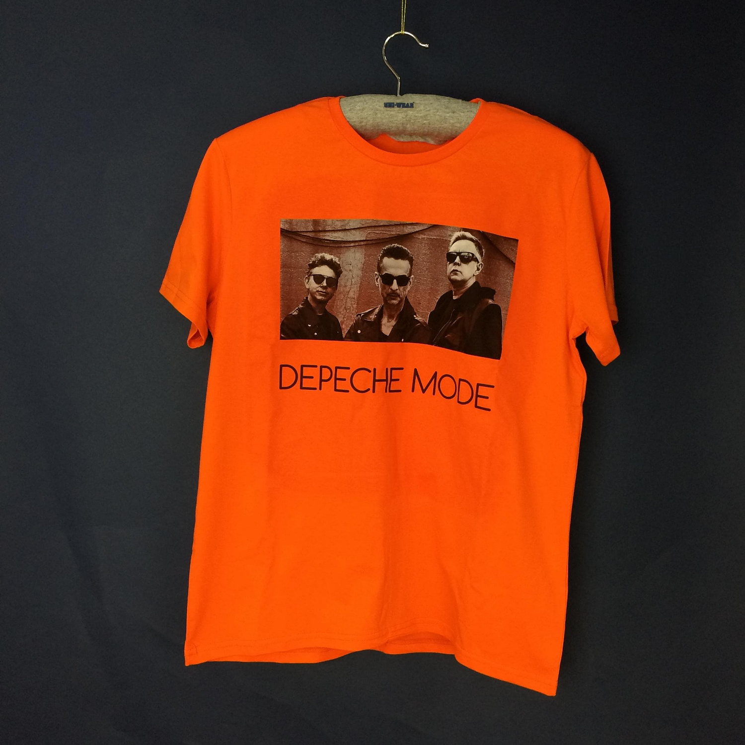 Печать фотографий на футболках