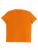 Футболка мужская (хлопок) оранжевая