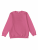 Свитшот 2х-нитка розовая