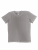 Футболка детская (хлопок) серая