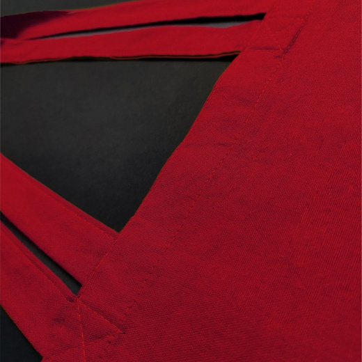 Сумка Шоппер красная