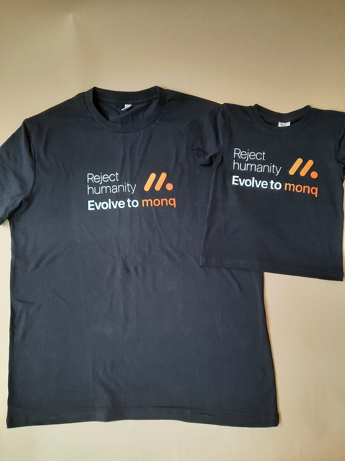 Печать на детских футболках