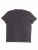 Футболка мужская (хлопок) темно-серая