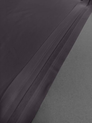 Футболка мужская (хлопок) темно-серая