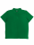 Рубашка-поло мужская (хлопок) зеленая бенеттон