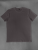 Футболка мужская (хлопок+лайкра) серая
