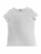 Футболка женская (хлопок+лайкра) белая