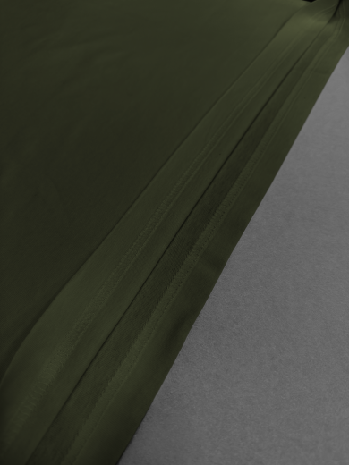 Футболка мужская (хлопок) хаки